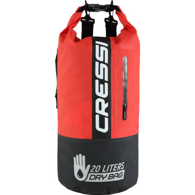 Cressi Premium Dry Bag - 25