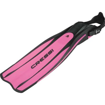 Cressi Pro Light Dalış Paleti - 4