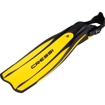 Cressi Pro Light Dalış Paleti - 8