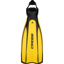 Cressi Pro Light Dalış Paleti - 7