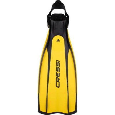 Cressi Pro Light Dalış Paleti - 7