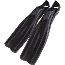 Cressi Pro Light Dalış Paleti - 10