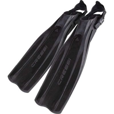 Cressi Pro Light Dalış Paleti - 10