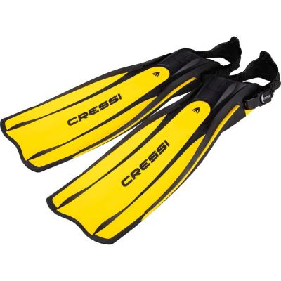 Cressi Pro Light Dalış Paleti - 1
