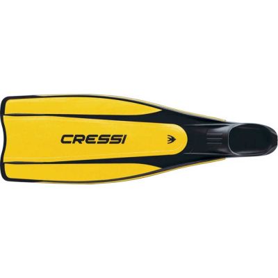 Cressi Pro Star Dalış Paleti