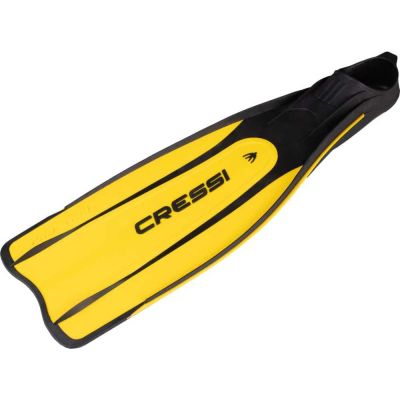 Cressi Pro Star Dalış Paleti