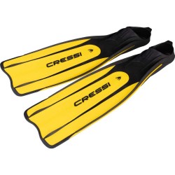 Cressi - Cressi Pro Star Dalış Paleti