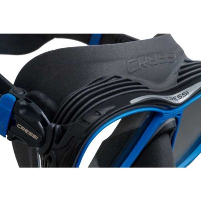 Cressi Quantum Dalış Maskesi - 3