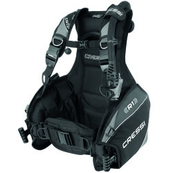 Cressi - Cressi R1 Bcd Yeleği