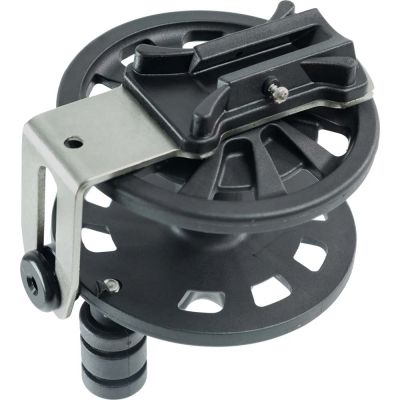 Cressi R20 - R30 - R50 Zıpkın Makarası - 3