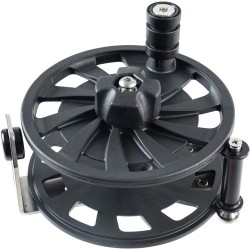 Cressi R20 - R30 - R50 Zıpkın Makarası - 6