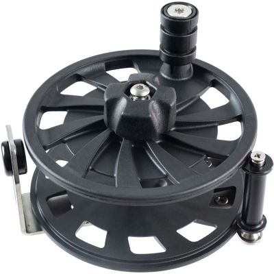 Cressi R20 - R30 - R50 Zıpkın Makarası - 6