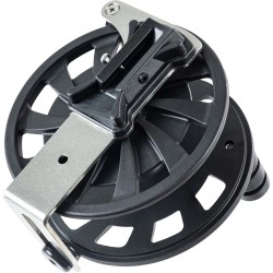 Cressi R20 - R30 - R50 Zıpkın Makarası - 7