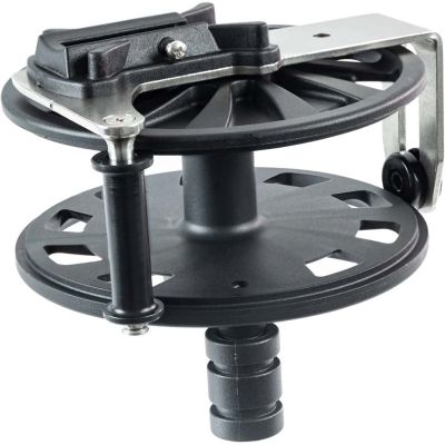 Cressi R20 - R30 - R50 Zıpkın Makarası - 10