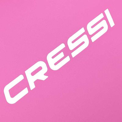 Cressi Rash Guard Lady Kısa Kollu T-Shirt