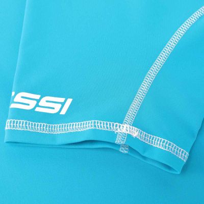 Cressi Rash Guard Lady Kısa Kollu T-Shirt - 19