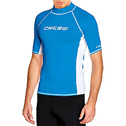 Cressi Rash Guard Man Kısa Kollu T-Shirt - 2