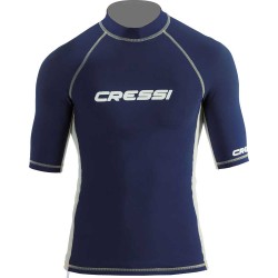 Cressi Rash Guard Man T-Shirt - Thumbnail