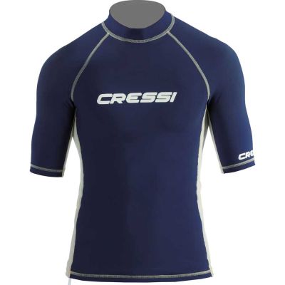 Cressi Rash Guard Man T-Shirt - 1