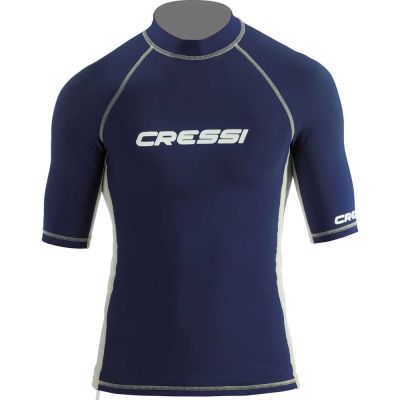 Cressi Rash Guard Man T-Shirt