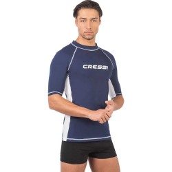 Cressi Rash Guard Man T-Shirt - 2
