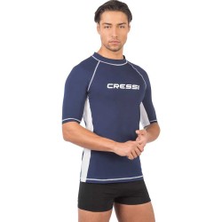 Cressi Rash Guard Man T-Shirt - Thumbnail