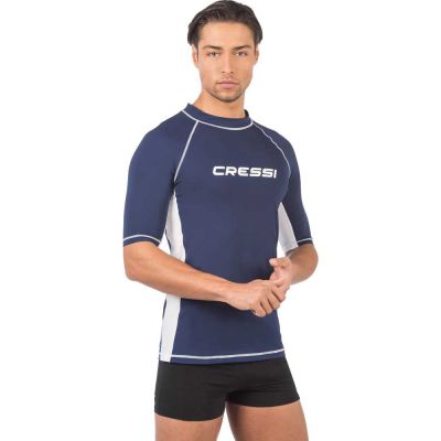 Cressi Rash Guard Man T-Shirt