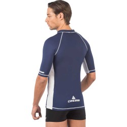 Cressi Rash Guard Man T-Shirt - Thumbnail