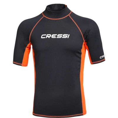 Cressi Rash Guard Man T-Shirt - 4