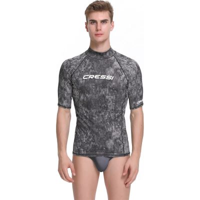 Cressi Rash Guard Man T-Shirt