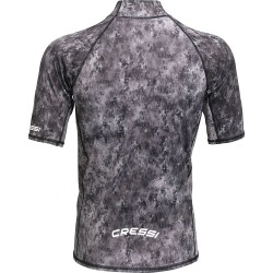 Cressi Rash Guard Man T-Shirt - 8