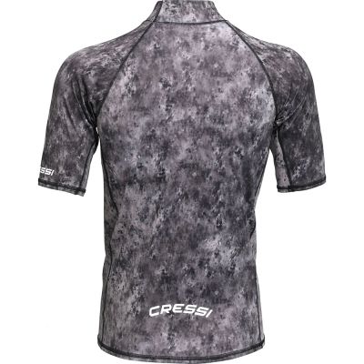 Cressi Rash Guard Man T-Shirt - 8
