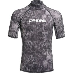 Cressi Rash Guard Man T-Shirt - 7
