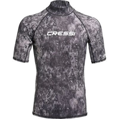 Cressi Rash Guard Man T-Shirt - 7