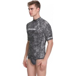 Cressi Rash Guard Man T-Shirt - 10