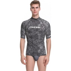 Cressi Rash Guard Man T-Shirt - Thumbnail