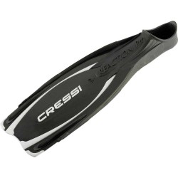 Cressi Reaction Pro Dalış Paleti - 4