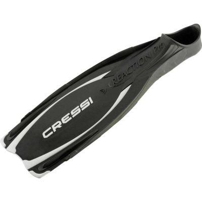 Cressi Reaction Pro Dalış Paleti - 4