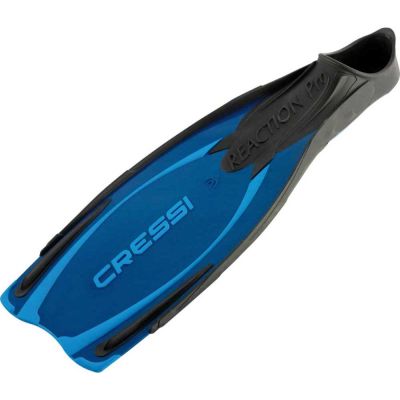 Cressi Reaction Pro Dalış Paleti - 9