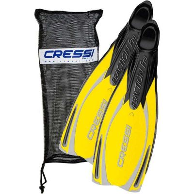 Cressi Reaction Pro Dalış Paleti - 15