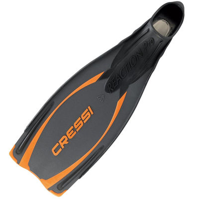 Cressi Reaction Pro Dalış Paleti - 2