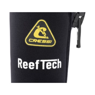 Cressi Reeftech Dalış Çizmesi - 8