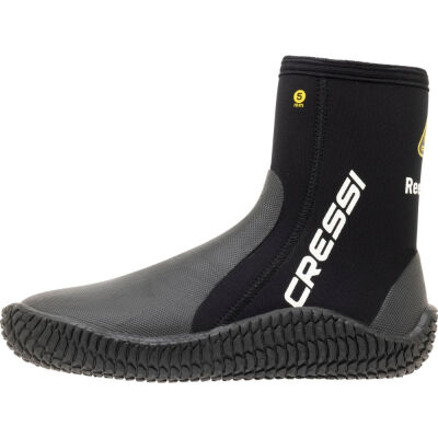 Cressi Reeftech Dalış Çizmesi - 3