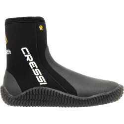 Cressi Reeftech Dalış Çizmesi - 6