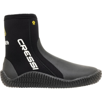 Cressi Reeftech Dalış Çizmesi - 6