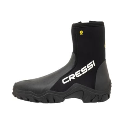 Cressi Reeftech RS Dalış Çizmesi - 4