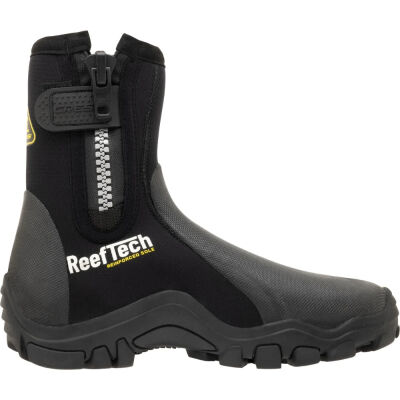Cressi Reeftech RS Dalış Çizmesi - 6
