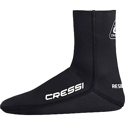 Cressi Resilient Dalış Çorabı - 1