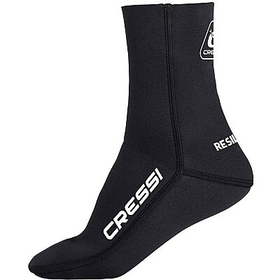 Cressi Resilient Dalış Çorabı - 2