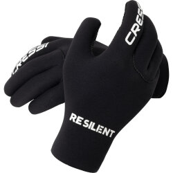 Cressi Resilient Dalış Eldiveni - 5